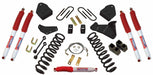 Skyjacker F5651PN 6IN. PAL KIT; 05-07 F250; DIESL - Truck Part Superstore