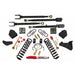 Skyjacker F56524K Lift Kit 6 Inch Lift with Variable Rate Coil Springs 05-07 Ford F-250 Super Duty Skyjacker - Truck Part Superstore