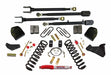 Skyjacker F5802K-H 8.5IN. KIT; 05>F250 4WD W/GAS - Truck Part Superstore