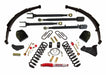 Skyjacker F5802KS-H 8.5IN. SYSTEM; 05>F250 4WD; GAS - Truck Part Superstore