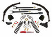 Skyjacker F5852KS-H 8.5IN. SYSTEM; 05F250 W/DIESEL - Truck Part Superstore