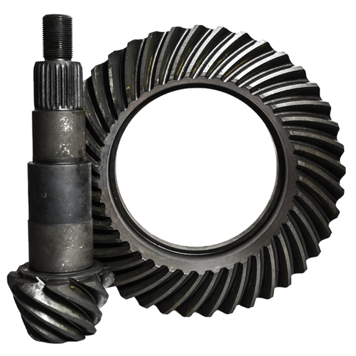 Nitro Gear & Axle F7.5-373-NG Ford 7.5 Inch 3.73 Ratio Ring And Pinion Nitro Gear and Axle - Truck Part Superstore