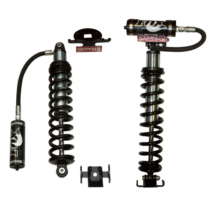 Skyjacker F76FLSBO Component Box For 6 Inch Lift For PN F76FLSBO Incl. Bracketry Skyjacker - Truck Part Superstore