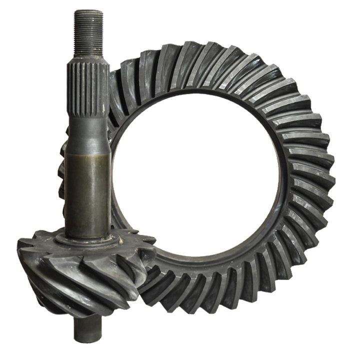 Nitro Gear & Axle F8-462-NG Ford 8 Inch 4.62 Ratio Ring And Pinion Nitro Gear and Axle - Truck Part Superstore