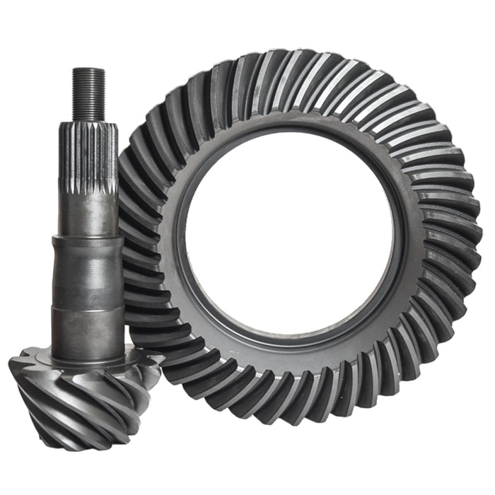 Nitro Gear & Axle F8.8-411-NG Ford 8.8 Inch 4.11 Ratio Ring And Pinion Nitro Gear and Axle - Truck Part Superstore