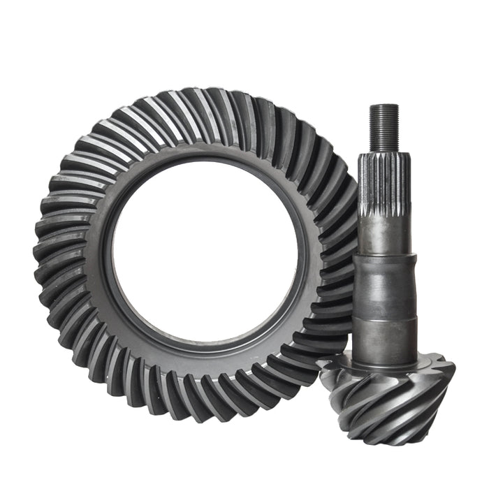 Nitro Gear & Axle F8.8R-331R-NG Ford 8.8 Inch 3.31 Ratio Reverse Ring And Pinion Nitro Gear and Axle - Truck Part Superstore