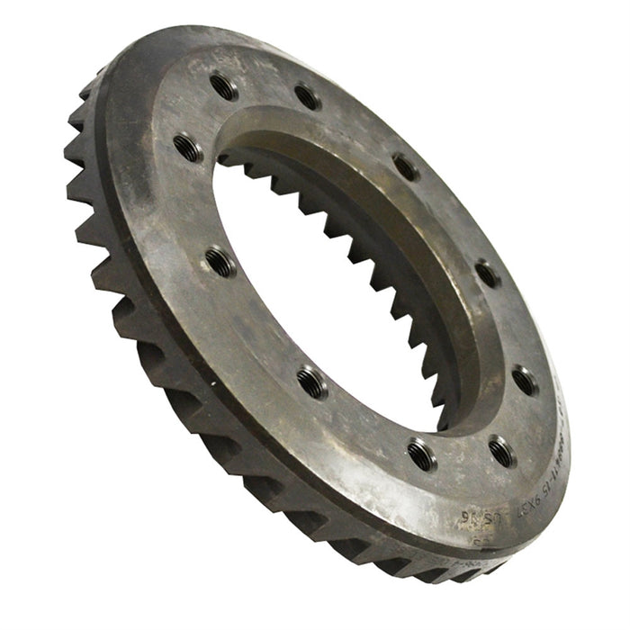 Nitro Gear & Axle F8.8S-488-NG Ford Super 8.8 Inch High Pinion 4.88 Ratio 2015 & Newer Mustang and F150 Nitro Ring & Pinion Nitro Gear & Axle - Truck Part Superstore