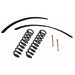 Skyjacker F825K Softride Leaf Spring System Lift Kit 2 Inch Lift 08-16 Ford F-250/F-350 Super Duty Includes Front Coil Springs/Rear Add-A-Leafs Skyjacker - Truck Part Superstore
