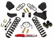 Skyjacker F8401K3 4in.KIT;08 F350 4WD GAS - Truck Part Superstore
