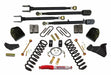 Skyjacker F84024K3 4in.KIT;08 F350 4WD/GAS W/LKS - Truck Part Superstore