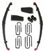 Skyjacker F840TK3 4in.SR 80-96 F250;350 I;W/TWG - Truck Part Superstore
