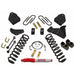 Skyjacker F8451K Lift Kit 4 Inch Lift. Includes Front Coil Springs Rear Blocks 08-10 Ford F-250 Super Duty Skyjacker - Truck Part Superstore