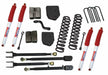 Skyjacker F8451PN 4in. PALLET KIT; 08 F250 DSL - Truck Part Superstore
