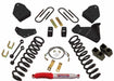 Skyjacker F8601K3 6in.KIT;08 F350 4WD GAS - Truck Part Superstore