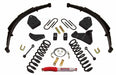 Skyjacker F8601KS3 6in.SYSTEM;08 F350 4WD GAS - Truck Part Superstore