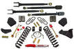 Skyjacker F86024K3 6in.KIT;08 F350 4WD/GAS W/LKS - Truck Part Superstore