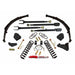 Skyjacker F86024KS Lift Kit 6 Inch Lift 08-10 Ford F-250 Super Duty Diesel Skyjacker - Truck Part Superstore
