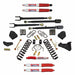 Skyjacker F86024KSH-H Suspension Lift Kit w/Shock 6 Inch Lift 08-10 Ford F-350 Super Duty Skyjacker - Truck Part Superstore