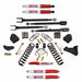 Skyjacker F86024KSH-N Suspension Lift Kit w/Shock Nitro Shocks 6 Inch Lift 08-10 Ford F-350 Super Duty Skyjacker - Truck Part Superstore