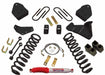 Skyjacker F8651K3 6in.KIT;2008 F350 4WD DIESEL - Truck Part Superstore