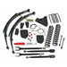 Skyjacker F8802KS Lift Kit 8.5 Inch Lift 4-Link Conversion Includes Front/Rear Coil Springs Rear Shocks 08-10 Ford F-250 Super Duty Skyjacker - Truck Part Superstore