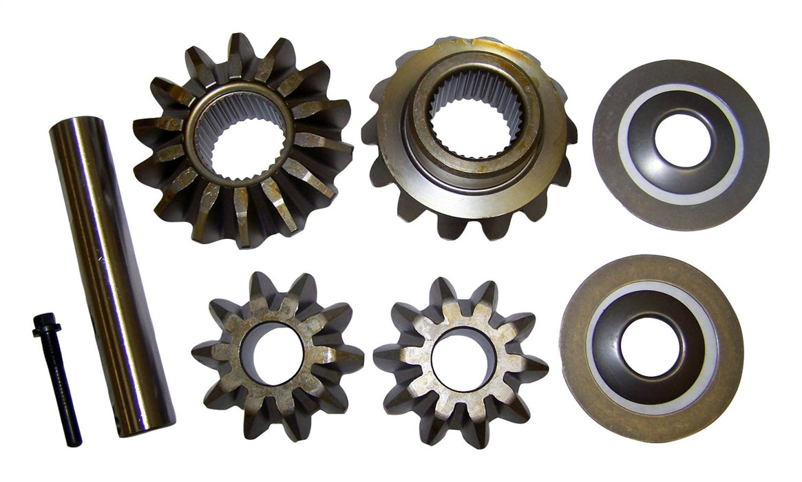 Crown Automotive Jeep Replacement F88BI Differential Gear Set; Rear; w/31 Splines; For Use w/8.8 in. 10 Bolt Axle; - Truck Part Superstore