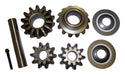 Crown Automotive Jeep Replacement F88BI Differential Gear Set; Rear; w/31 Splines; For Use w/8.8 in. 10 Bolt Axle; - Truck Part Superstore