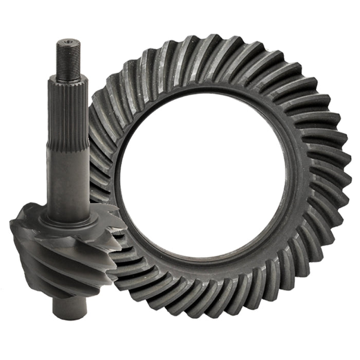 Nitro Gear & Axle F9-543-NG Ford 9 Inch 5.43 Ratio Ring And Pinion Nitro Gear and Axle - Truck Part Superstore