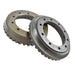 Nitro Gear & Axle F9-733LW-NG Ford 9 Inch 7.33 Lightened Ring And Pinion Nitro Gear and Axle - Truck Part Superstore