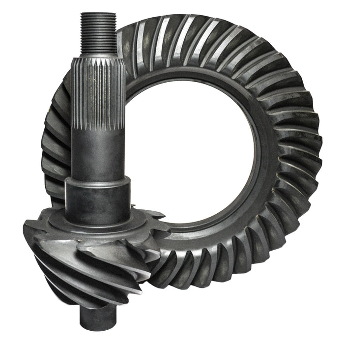 Nitro Gear & Axle F9.5-340-NG Ford 9.5 Inch 3.40 Ratio 9310 Ring And Pinion ProGear Nitro Gear and Axle - Truck Part Superstore