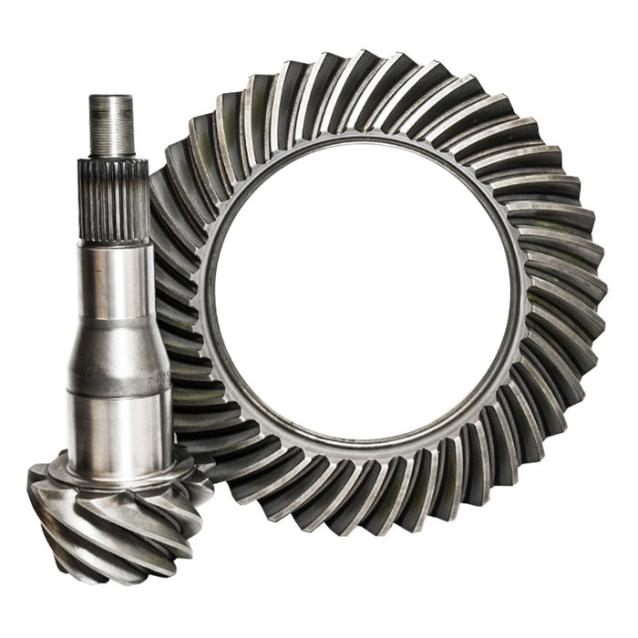 Nitro Gear & Axle F9.75-11-456-NG Ford 9.75 Inch, 2011 and Newer, 4.56 Ratio, Nitro Ring and Pinion - Truck Part Superstore