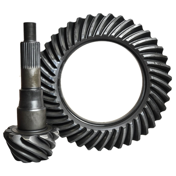 Nitro Gear & Axle F9.75-373-NG Ford 9.75 Inch 3.73 Ratio Ring And Pinion 97-99 Req Spacer For C/S Nitro Gear and Axle - Truck Part Superstore