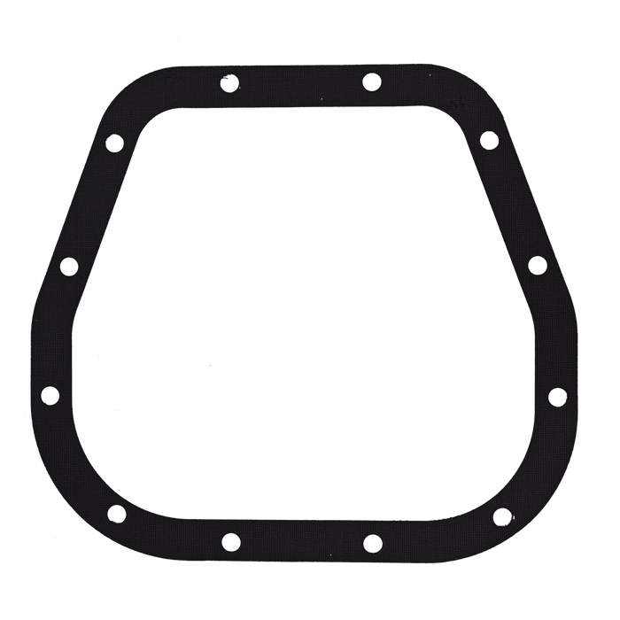 Nitro Gear & Axle F9.75-GASKET Ford 12 Bolt Reusable Differential Cover Gasket Nitro Gear - Truck Part Superstore