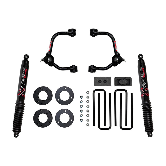 Skyjacker F930PB 3 Inch Suspension Lift Kit - Truck Part Superstore
