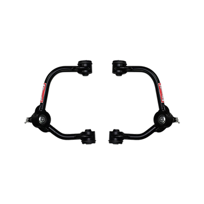 Skyjacker F930UCA 1in.-3in. Upper A-arm Pair With HD Ball Joints/Bushings - Truck Part Superstore