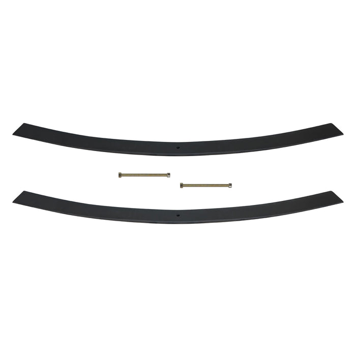 Skyjacker F9320 F-250/F-350 Superduty Softride Add-A-Leaf 99-04 F-250/F-350 Front Lift Height 2-3 Inch w/Tie Bolts Pair Skyjacker - Truck Part Superstore