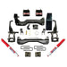 Skyjacker F945BKH Suspension Lift Kit w/Shock 4.5 Inch Lift 09-14 Ford F-150 Incl. Front Strut Spacers Brake Line Brackets Skyjacker - Truck Part Superstore