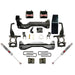 Skyjacker F960BKM Performance Strut Suspension Lift Kit w/Shock - Truck Part Superstore