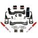 Skyjacker F960BKN Performance Strut Suspension Lift Kit w/Shock - Truck Part Superstore