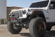Addictive Desert Designs F964902080103 Rock Fighter Front Bumper - Truck Part Superstore