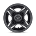 Fairway Alloys FA-127-M FA127 8X7 4X4.0 G-BLK MACH 00MM - Truck Part Superstore