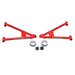 Skyjacker FAA281 Forward A-Arm Kit 05-12 Polaris Ranger Incl. Front Lower A-Arms Front Strut Spacers 1 Inch Front Lift Skyjacker - Truck Part Superstore