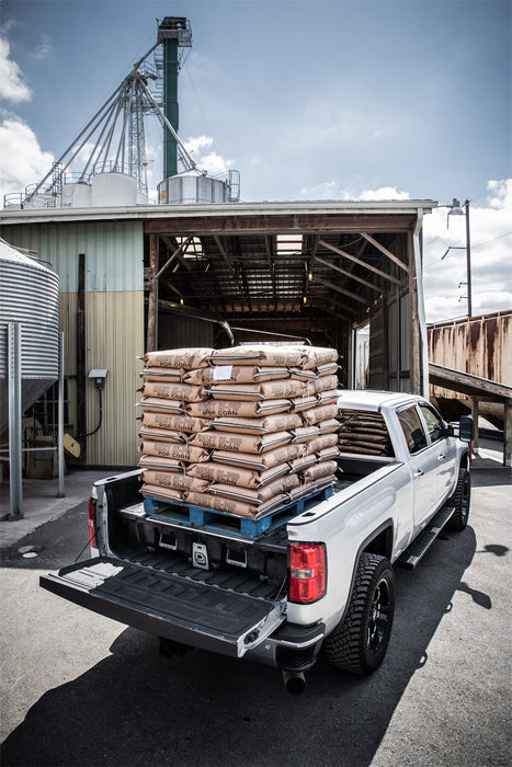DECKED DF7 DECKED Truck Bed Storage System - Truck Part Superstore