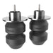 Timbren SES FAR001 Suspension Enhancement System; Weight Capacity 2000 lbs.; Rear; - Truck Part Superstore