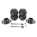 Timbren SES FAR001 Suspension Enhancement System; Weight Capacity 2000 lbs.; Rear; - Truck Part Superstore