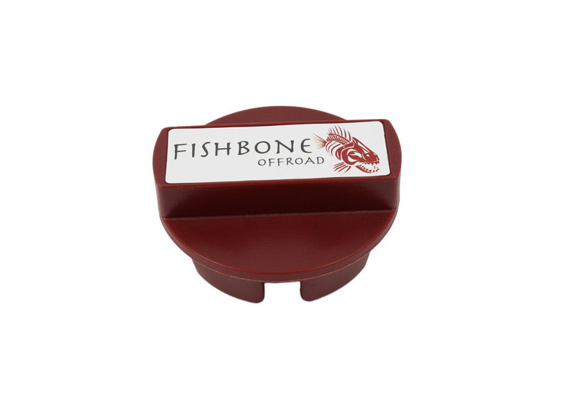 Fishbone Offroad FB1001 Jeep JK Hard Top Key 07-18 Wrangler JK 4 Door Fishbone Offroad - Truck Part Superstore