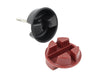 Fishbone Offroad FB1001 Jeep JK Hard Top Key 07-18 Wrangler JK 4 Door Fishbone Offroad - Truck Part Superstore