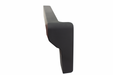 Fishbone Offroad FB13138 Jeep JL Quarter Panel Chip Guards For 18-Pres Wrangler JL 2/4 Door Black Fishbone Offroad - Truck Part Superstore