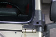 Fishbone Offroad FB21031 Jeep TJ Windshield Light Bracket 97-06 Wrangler TJ Fishbone Offroad - Truck Part Superstore