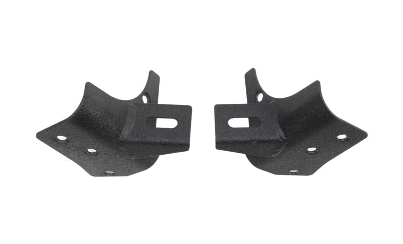 Fishbone Offroad FB21031 Jeep TJ Windshield Light Bracket 97-06 Wrangler TJ Fishbone Offroad - Truck Part Superstore